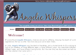 Angelic Whispers