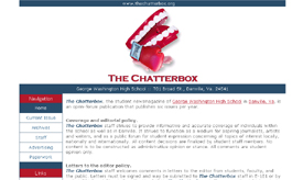 The Chatterbox