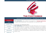 The Chatterbox