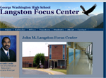 Langston Focus Center